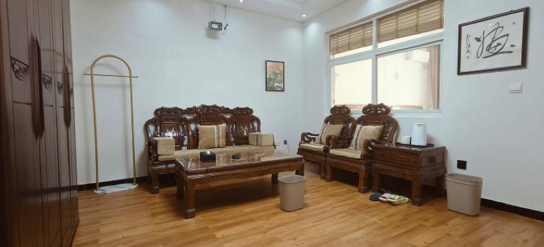 玖居雅筑民宿图片