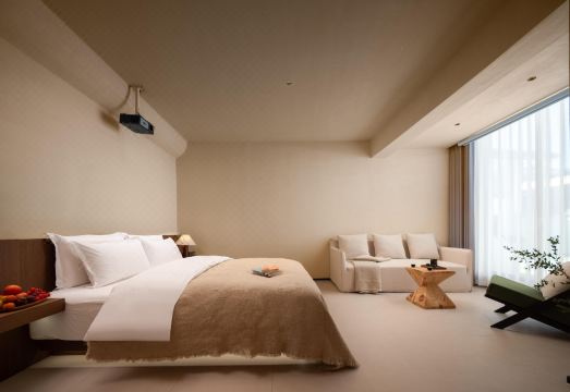 半渡·供氧民宿（香格里拉独克宗古城店）外景图