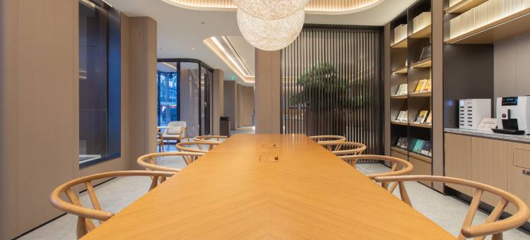 全季酒店(开封杞县店)图片