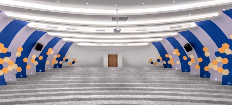 美豪丽致酒店(杭州新天地电竞中心店)图片