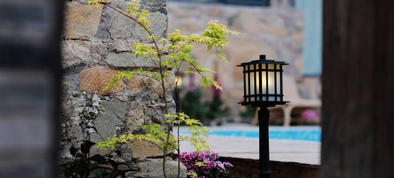 易水湖易山易水民宿图片