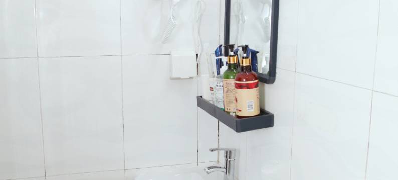 青岛海怡客宾馆图片