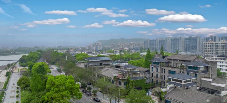 宁波宁海霞客居酒店(徐霞客大道店)图片