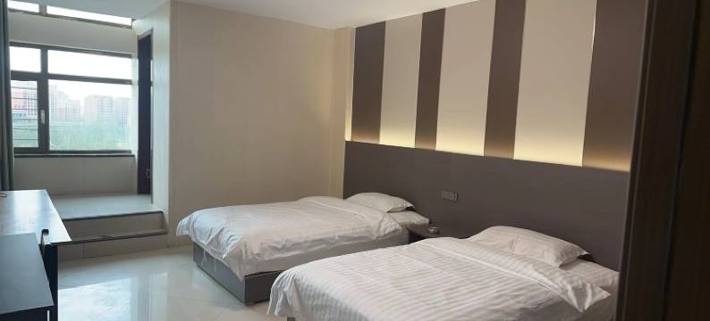 达拉特旗家和兴宾馆图片