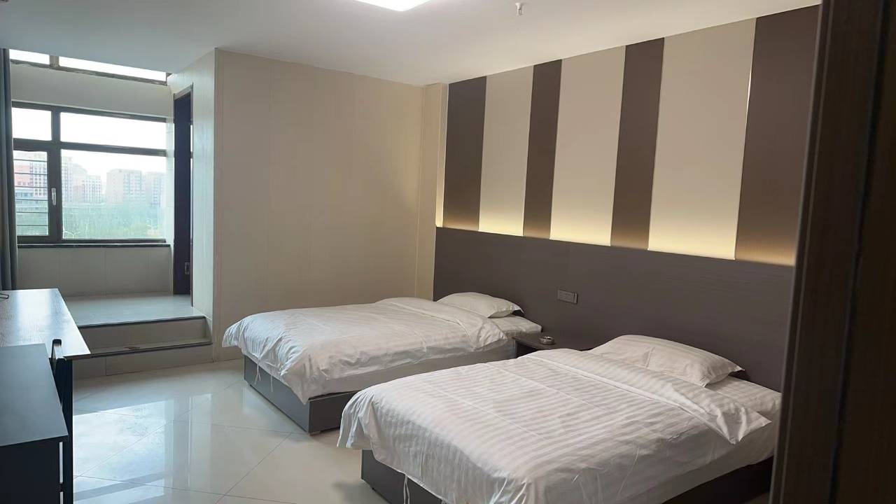 达拉特旗家和兴宾馆