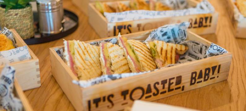 慕尼黑工厂区袋熊城市青年旅舍(Wombat’s The City Hostel Munich Werksviertel)图片