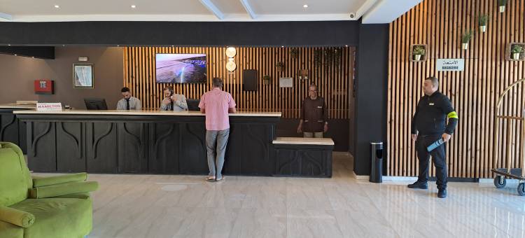 阿加迪尔汉密尔顿酒店(HAMILTON Agadir)图片