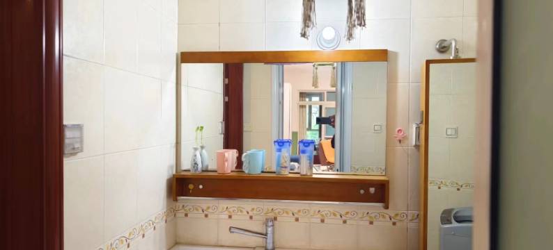 秦皇岛海岸河畔民宿图片