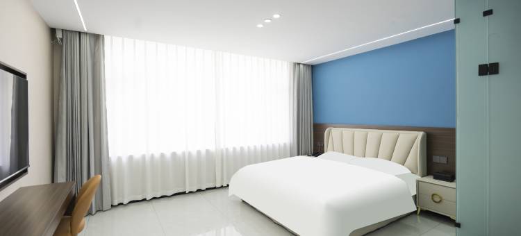 格林客栈(平泉北站店)图片