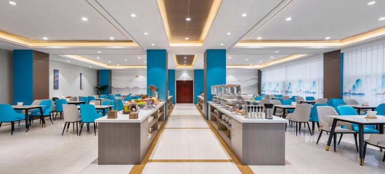 新航大厦(济南山东师范大学泉城广场店)图片