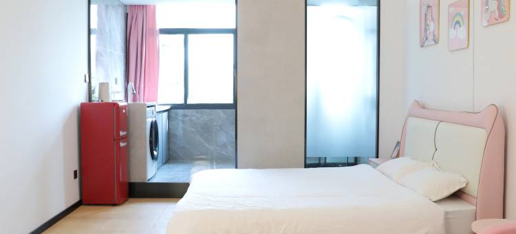 汕头清橙轻奢酒店图片