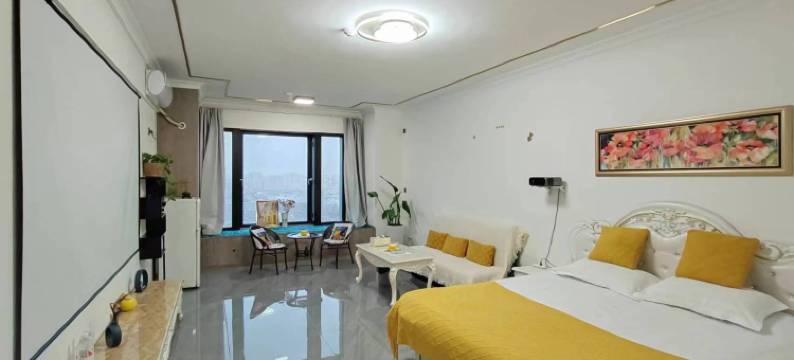 爱上古城民宿(大同古城店)图片