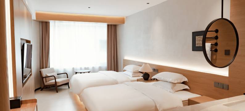 青岛山海观澜民宿(崂山景区流清河沙滩店)图片