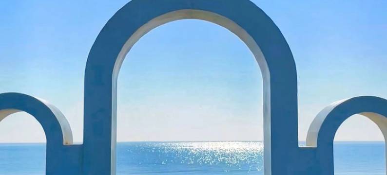 慕颜轻居酒店(日照芒果时代广场大润发店)图片