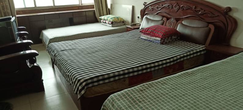 威远百姓旅社图片