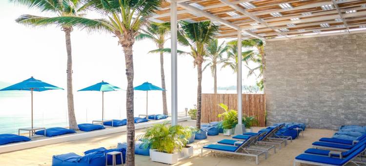 苏梅岛艾斯珀拉 - 仅限成人度假村及水疗中心(Explorar Koh Samui - Adults Only Resort and Spa)图片
