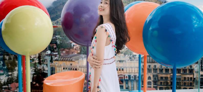 萨帕高原Spa度假酒店(Sapa Highland Resort & Spa)图片