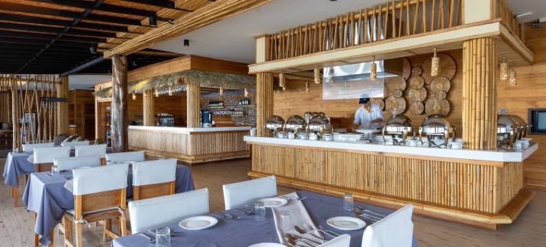 布洛卡萨格兰德维尤度假村(Bulow Casa Grand View Resort)图片