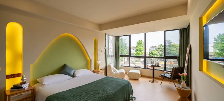 上海蔓言·酒店图片