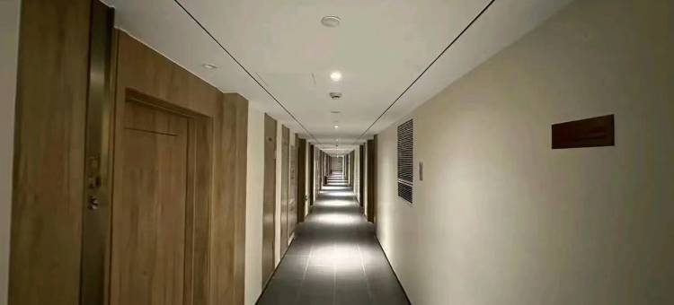 舟山朱家尖知己酒店图片