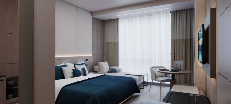 Renex酒店(RENEX HOTELS)图片