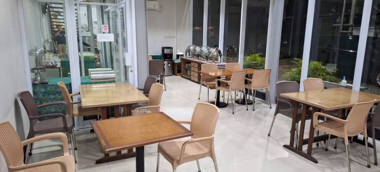 星级酒店(Bintang Hotel)图片