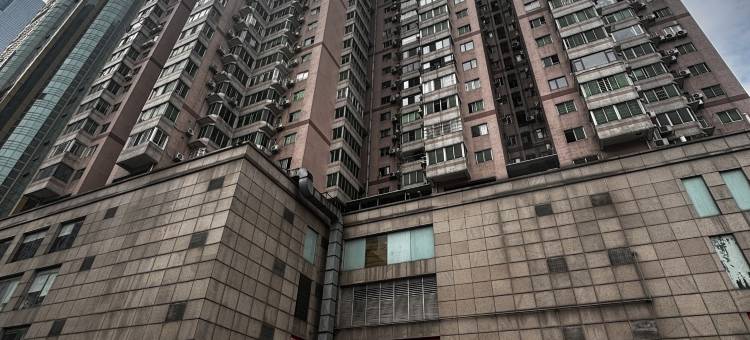 友临青年旅舍(广州东站林和西地铁站店)图片