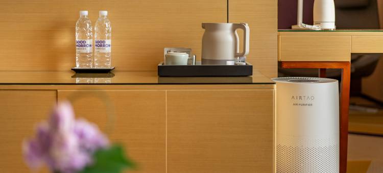 麗枫酒店(西安钟楼回民街北大街地铁站店)图片