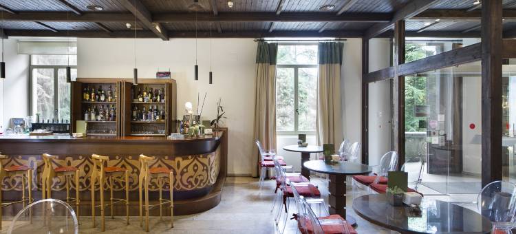 帕拉多德林匹艾斯酒店(Parador de Limpias)图片