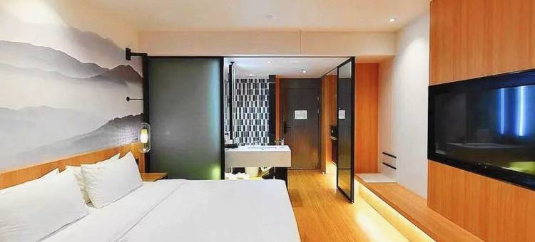 盛旺酒店(西宁火车站店)图片