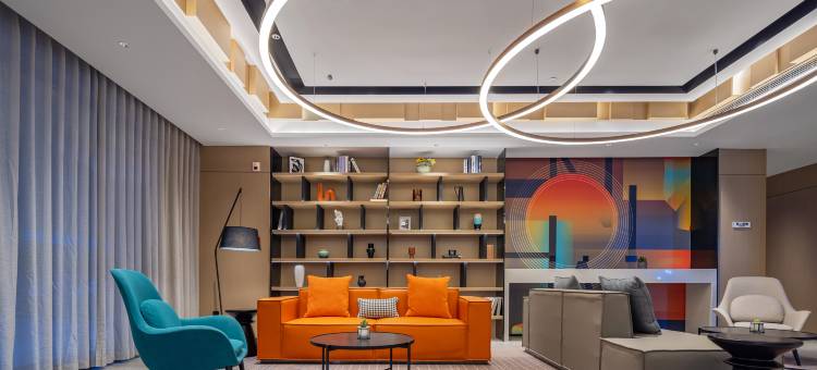 你好酒店(恩施文化中心星汇广场店)图片