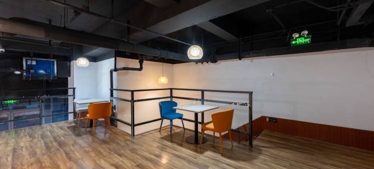 锦江之星酒店(北京昌平奇点中心店)图片