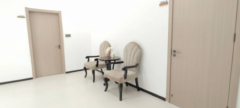 平潭巷往·舒苑Hopeful民宿(龙王头沙滩店)图片