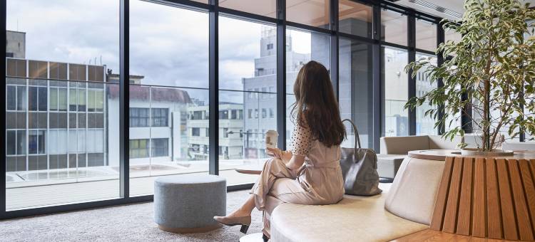 山形站前大和ROYNET酒店(Daiwa Roynet Hotel Yamagata Ekimae)图片