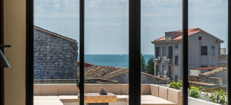 平潭朴境·精品民宿(五星金沙滩店)图片