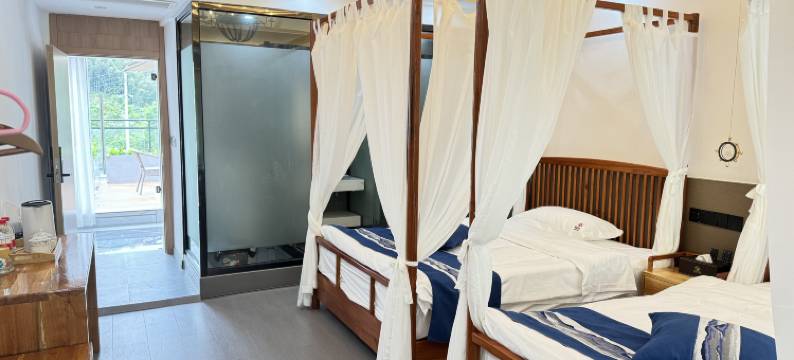 梵溪月舍(梵净山东门店)图片