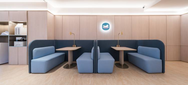 汉庭酒店(高平太行国潮奥莱店)图片