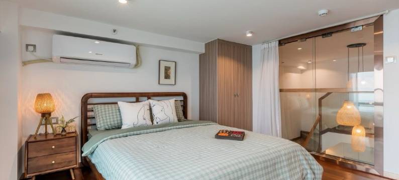 唯梵酒店(广州永庆坊如意坊地铁站店)图片