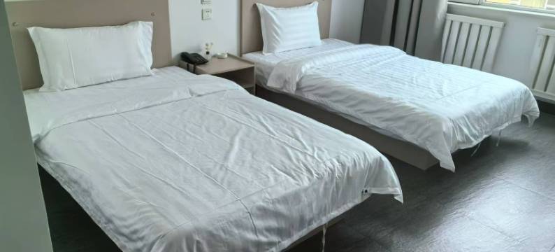 盘锦东方百捷酒店图片