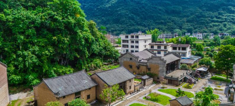 遇龙院子(阳朔遇龙河景区店)图片