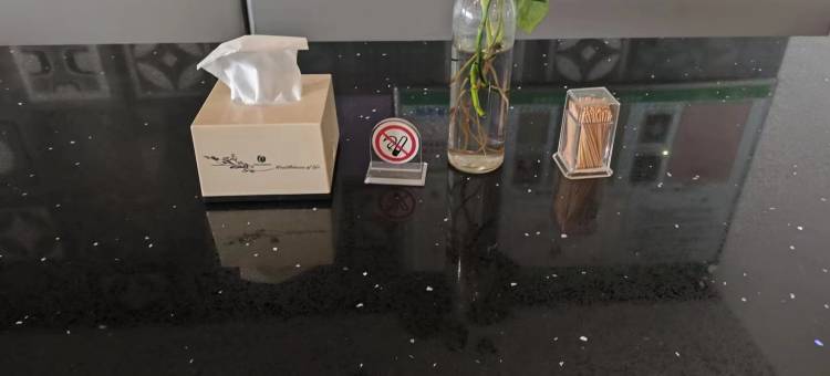 锦江之星风尚(石家庄中山西路裕西公园店)图片