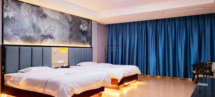 联兴宾馆(连平忠信镇店)图片