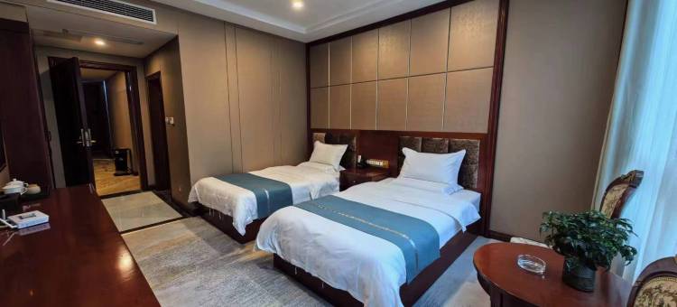 网遇电竞酒店图片