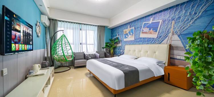 凯宾酒店(郑州二七火车站店)图片