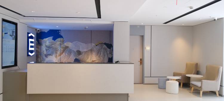 艺龙安云酒店(南京理工大学中山陵景区店)图片