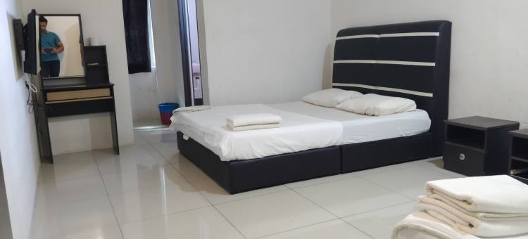 O Nk Impian酒店(Hotel O Nk Impian)图片