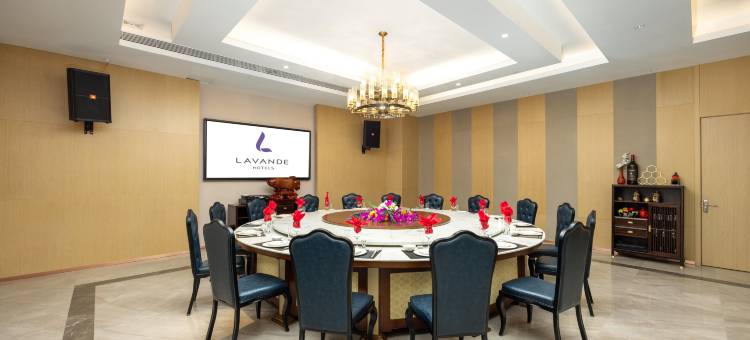 麗枫酒店(奎屯中心公园店)图片