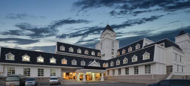 国药康养大连旅居中心图片