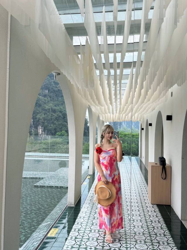 阳朔安缇雅民宿(遇龙河十里画廊店)图片