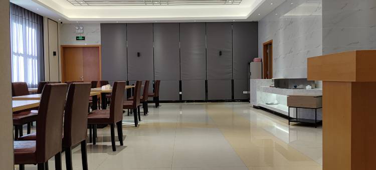 尚客优酒店(开平东汇城店)图片